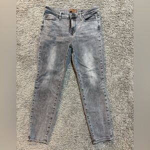 Women’s Judy Blue slim fit jeans, 13/31